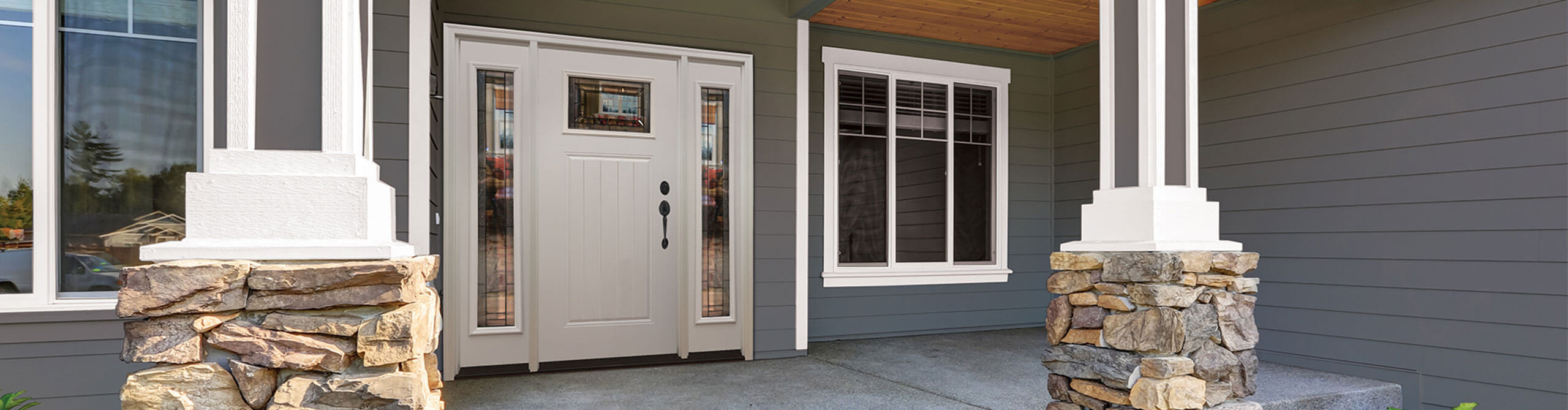 Midwest Manufacturing | Reliable Building Material Products & Services