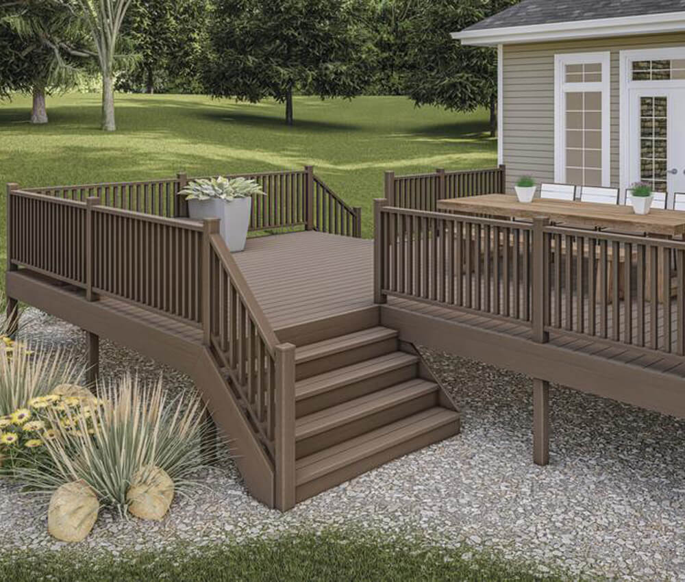 UltraDeck | Projects