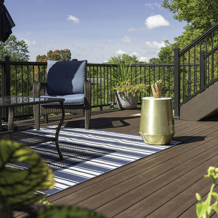 UltraDeck | Fusion® 2.0 Decking
