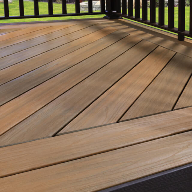 Ultradeck Decking 